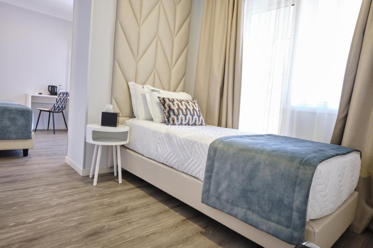 Patria Hotel Lisbon Exterior photo