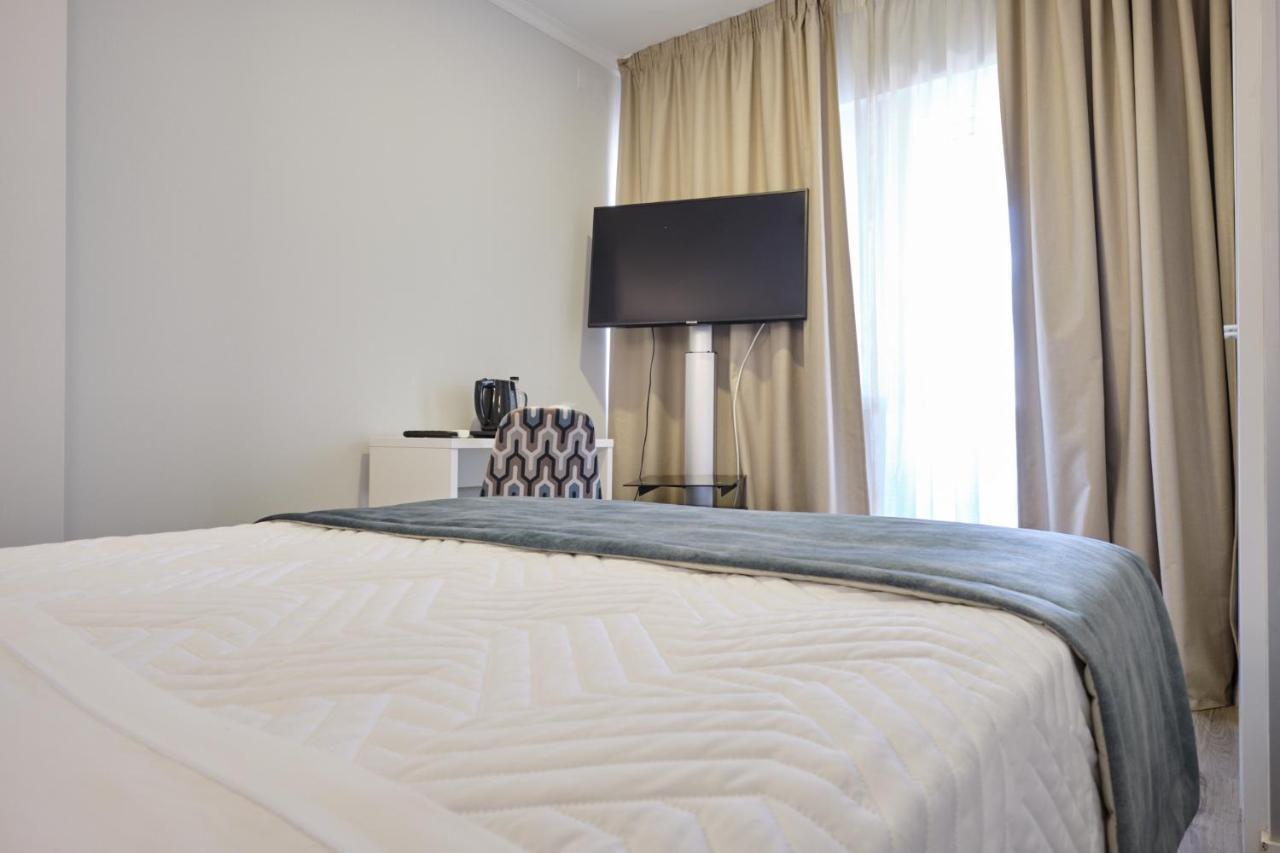 Patria Hotel Lisbon Exterior photo
